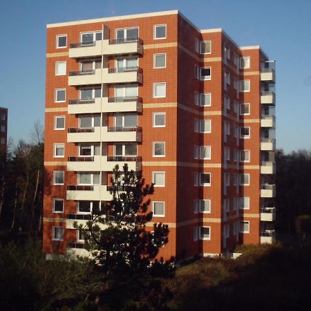 Ferienwohnung Meeresrauschen Sankt Peter-Ording Exterior foto
